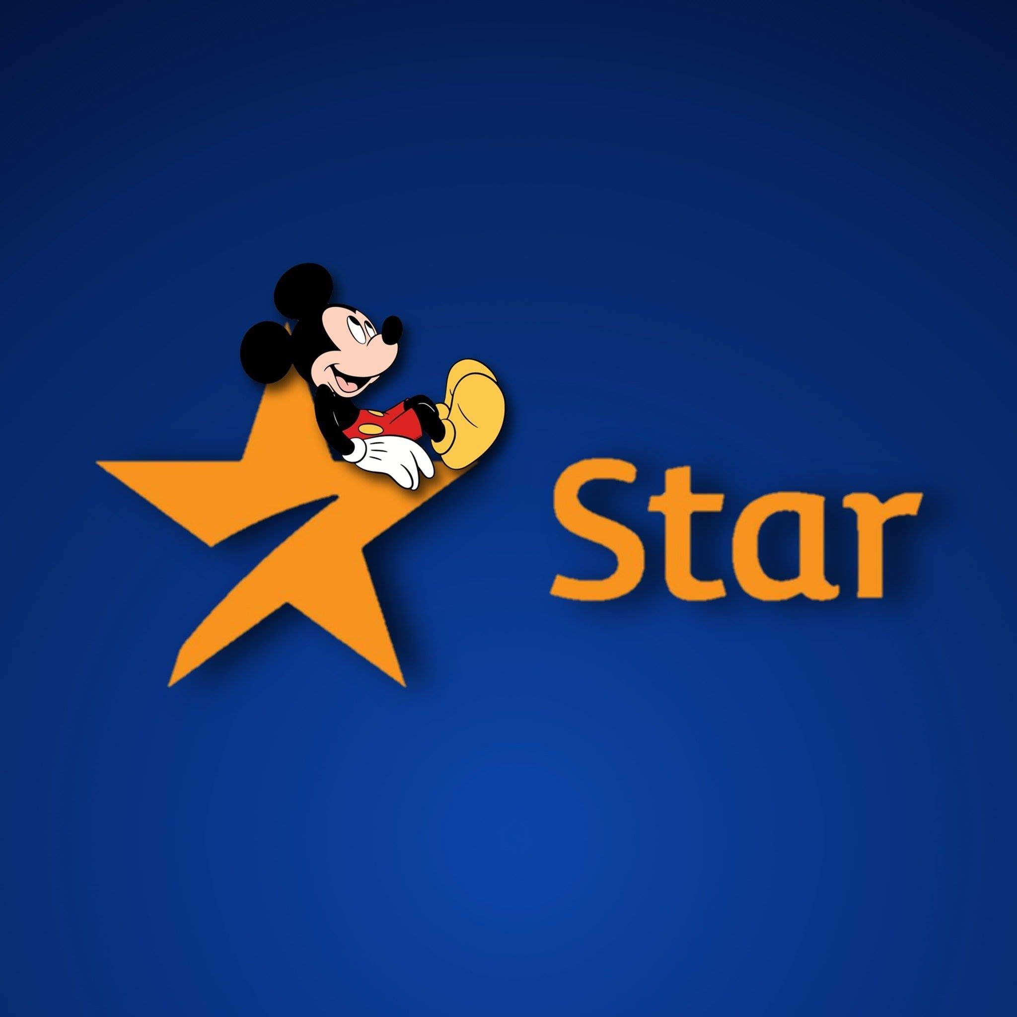 star disney fox