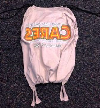 Membuat Tas Punggung Keren Dari Kaos Tanpa Jahit Bintangtop Com Dunia Ide Dan Kreativitas Tanpa Batas