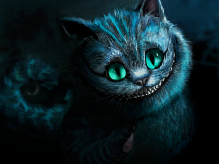 The Joy Of Disney Alice In Wonderland Cheshire Cat By Tim Burton the-joy-of-disney-alice-in-wonderland-cheshire-cat-by-tim-burton