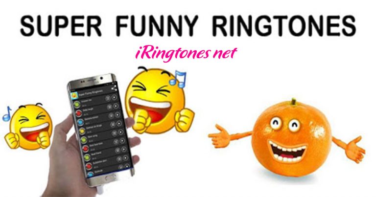 free funny ringtones apps