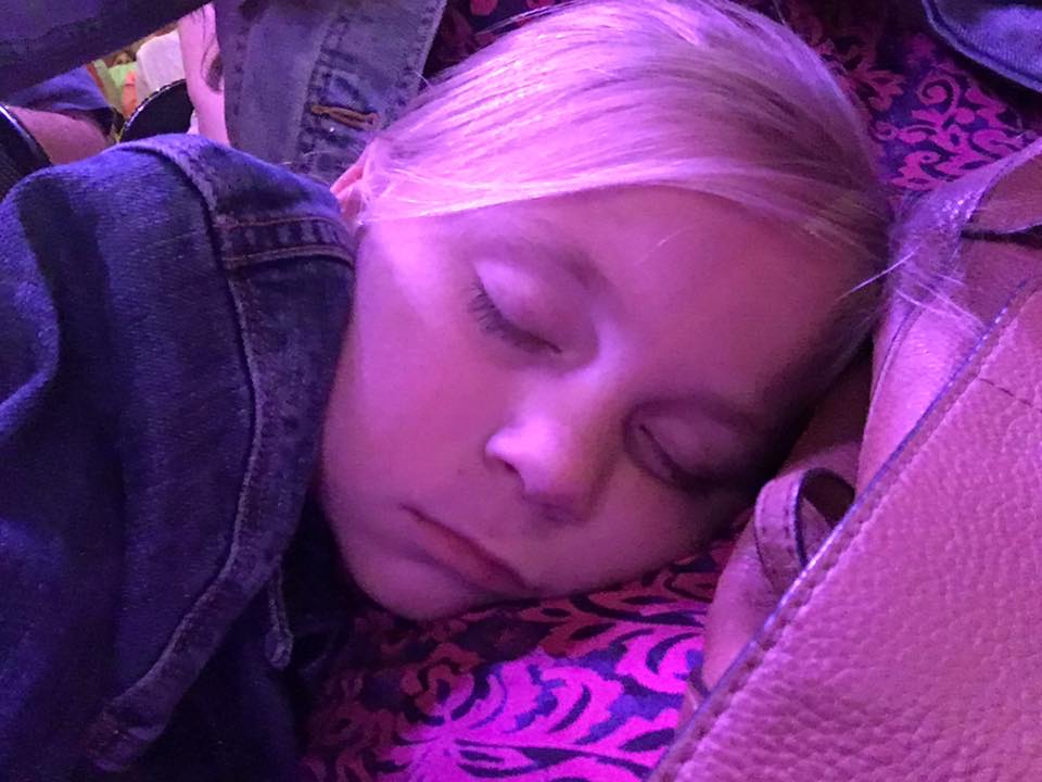 Perfectly Amusing Jim Lauderdale Show at the Derry Down Winter Haven, FL