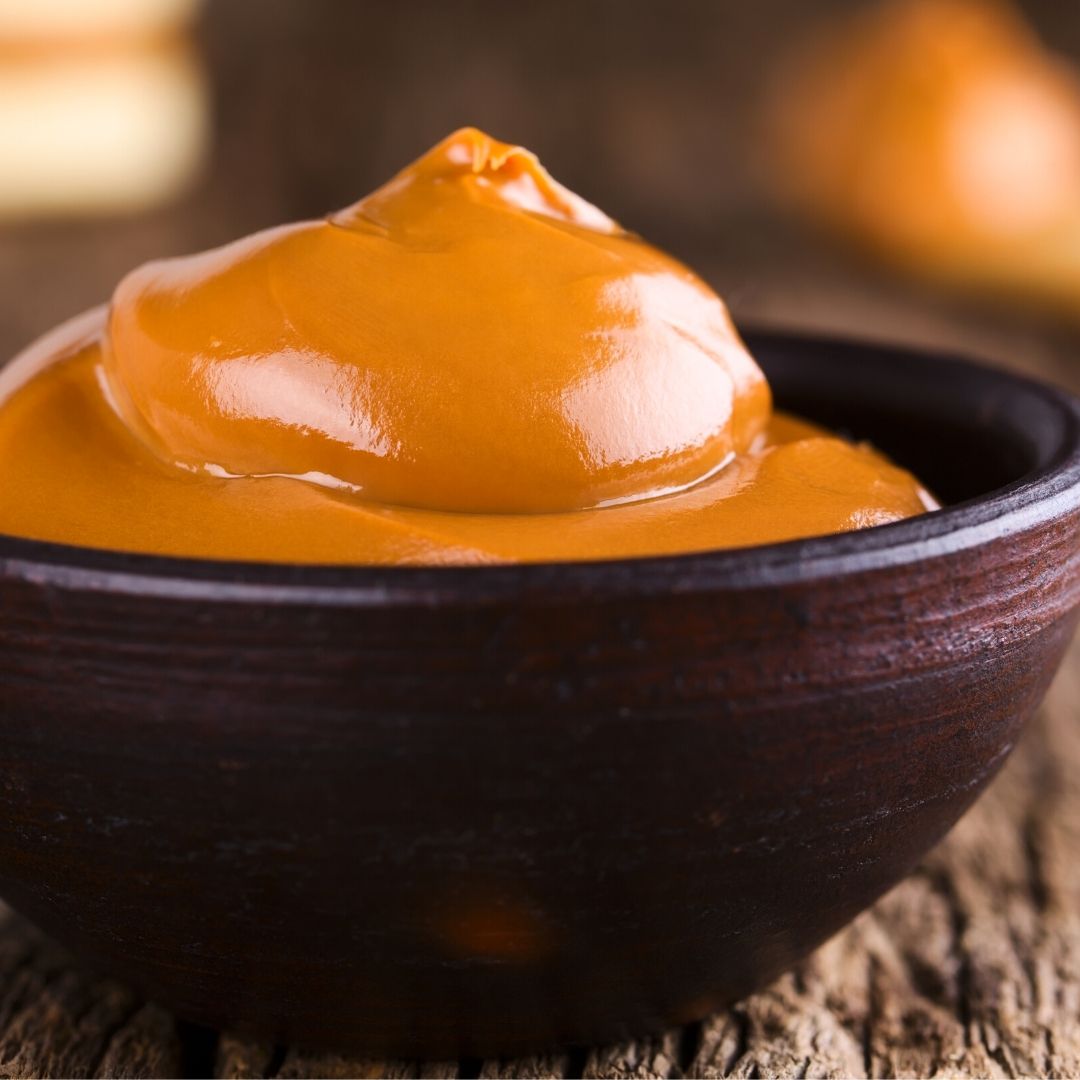 ¿Qué es el dulce de leche?