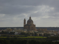 Xewkija - Malta