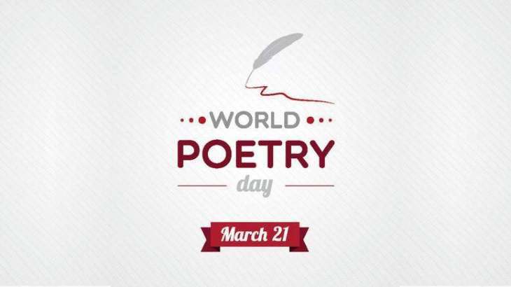 World Poetry Day Wishes for Whatsapp World Poetry Day Wishes for Whatsapp