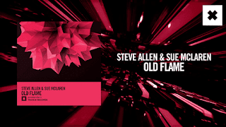 Lyrics Old Flame - Steve Allen & Sue McLaren