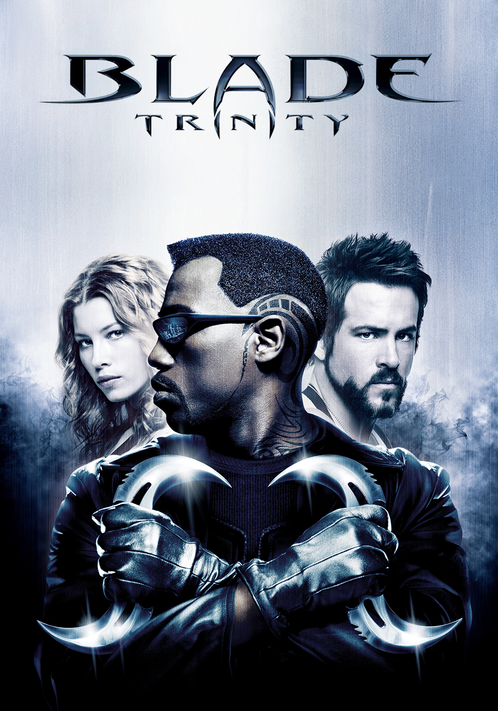Blade Trinity