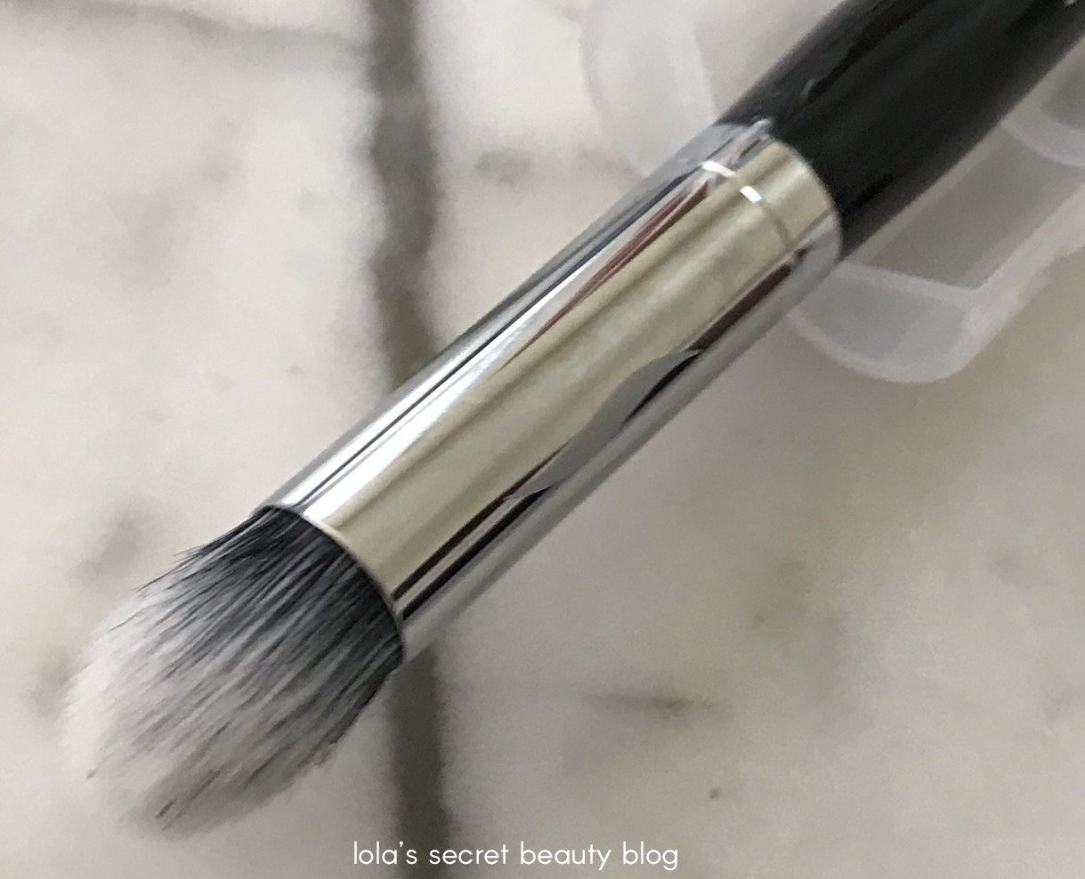 lola's secret beauty blog Sephora Collection PRO Contour Highlight