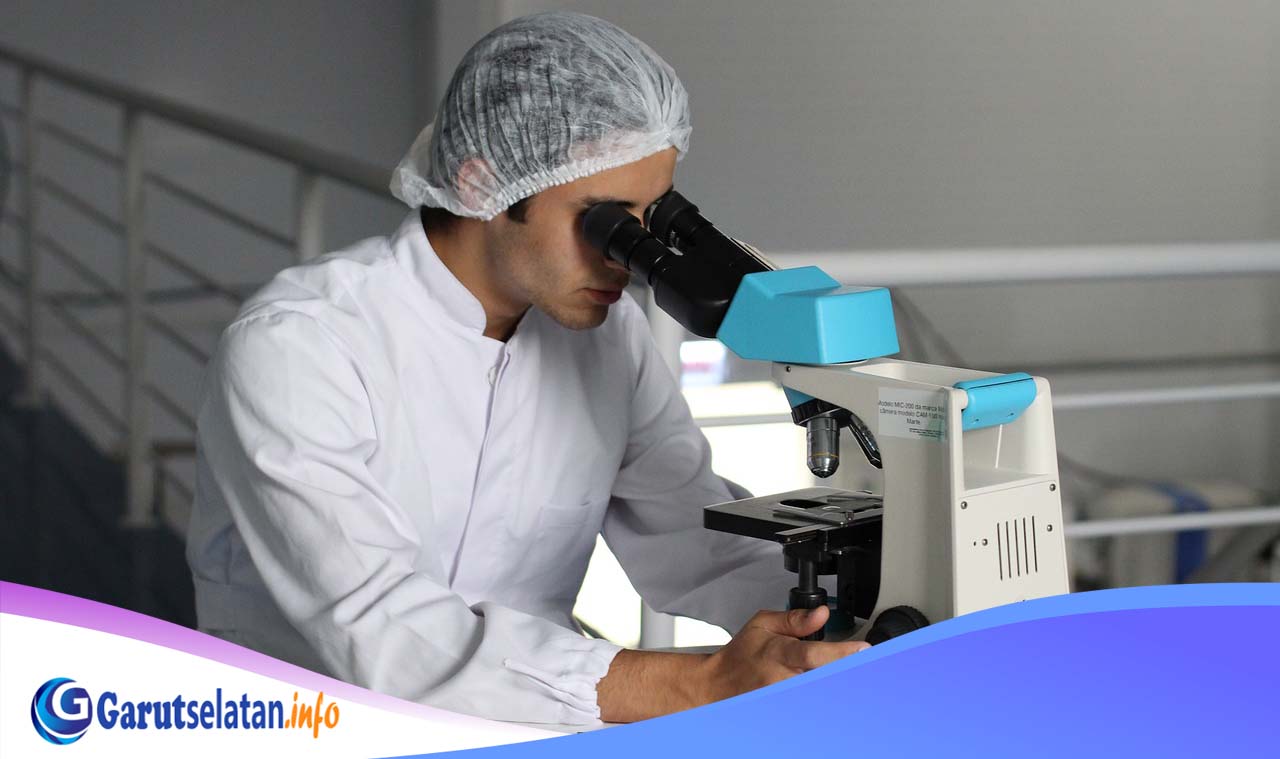 Menarik Inilah 6 Prospek Kerja Kimia Murni Dan Gajinya Yang Wajib Diketahui