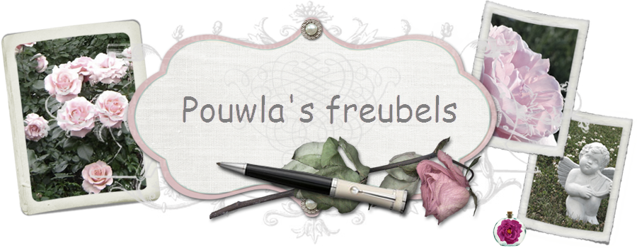 Pouwla's freubels