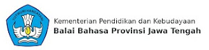 Balai Bahasa Prov Jawa Tengah
