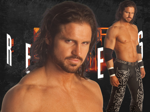 John Morrison Wallpapers 2011 | Wrestling Stars