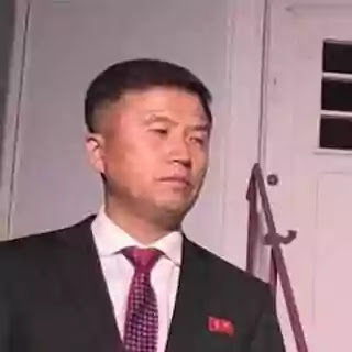 DPRK FM American Affairs Director General Kwon Jong Gun