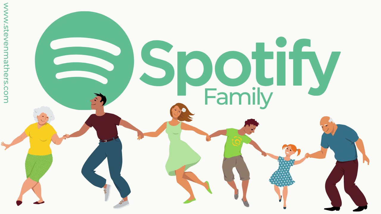premium spotify family premium spotify family