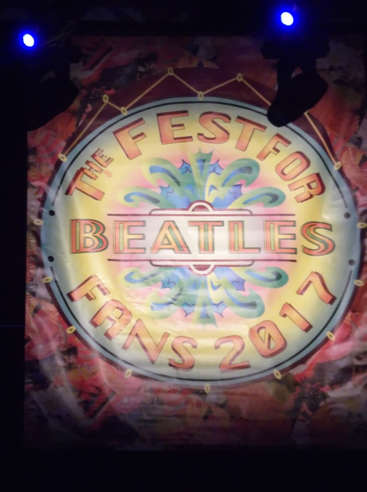 Meet the Beatles for Real Why I still love going to the Fest for