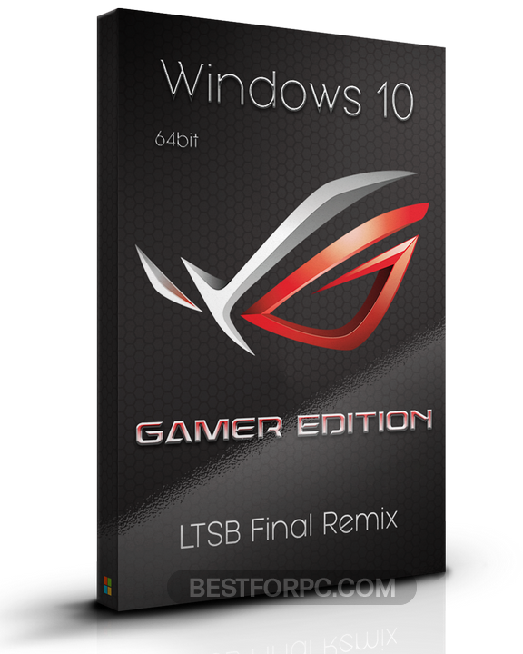 windows 10 for gamer iso windows 10 for gamer iso