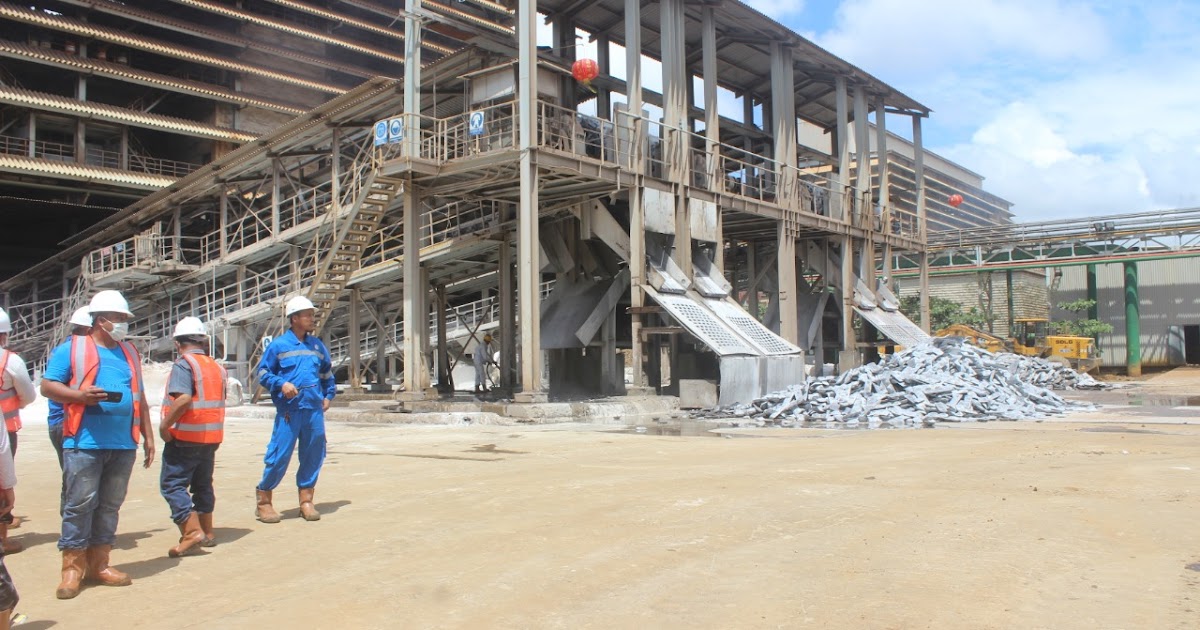 1000 Karyawan Tambang Di Maluku Utara Dirumahkan Brindonews Com 1000 Karyawan Tambang Di Maluku Utara Dirumahkan Brindonews Com