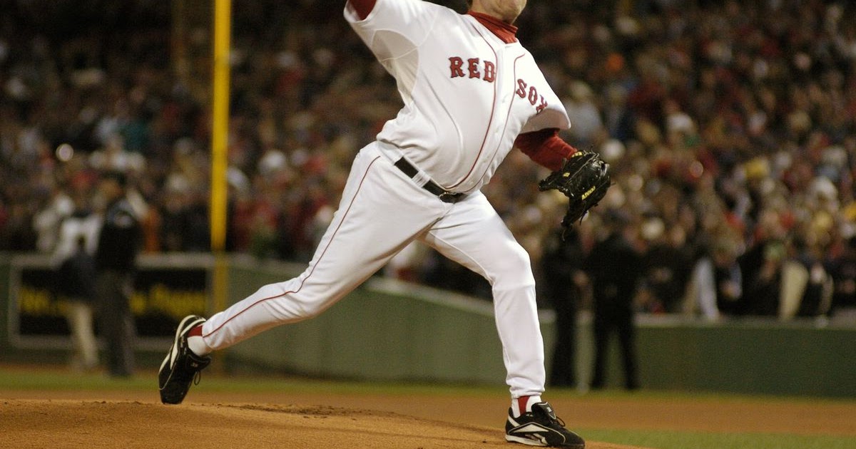 Target Liberty AIG Cancels Curt Schilling�s Insurance