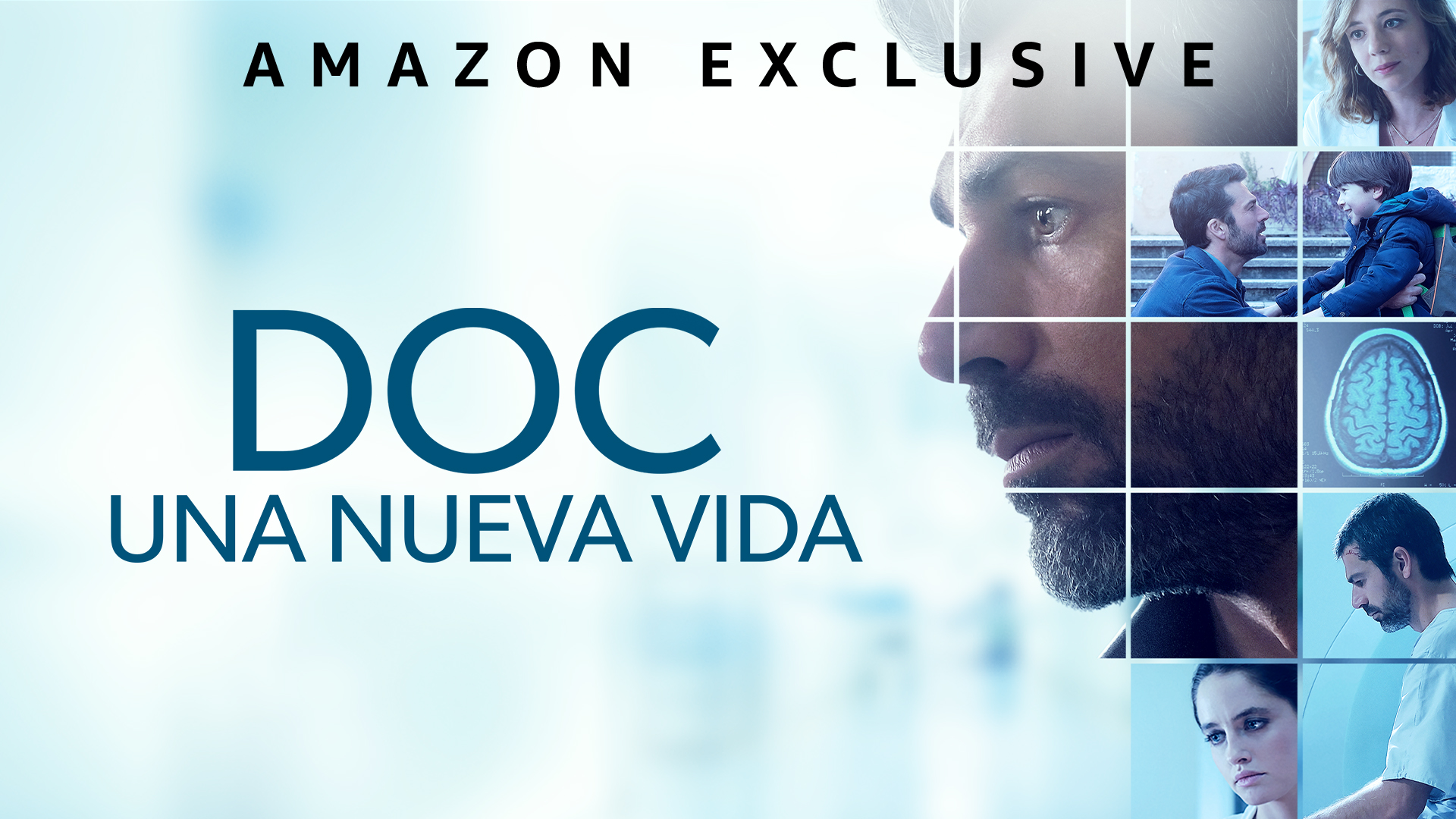 Doc Una nueva vida Doc Una nueva vida