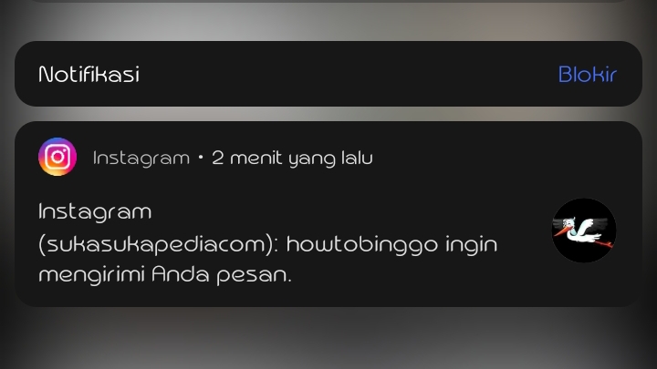 Cara Mudah Membaca DM Instagram Tanpa Ketahuan