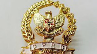 pin emas dprd deliserdang
