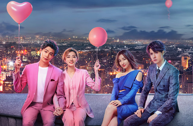 Destiny's Love cdrama