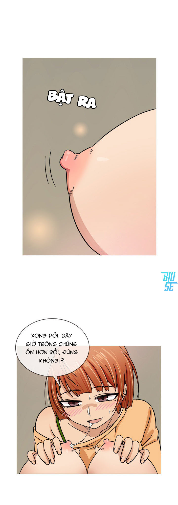 Đọc truyện Full Yêu Em Nữa Đi - Chapter 2