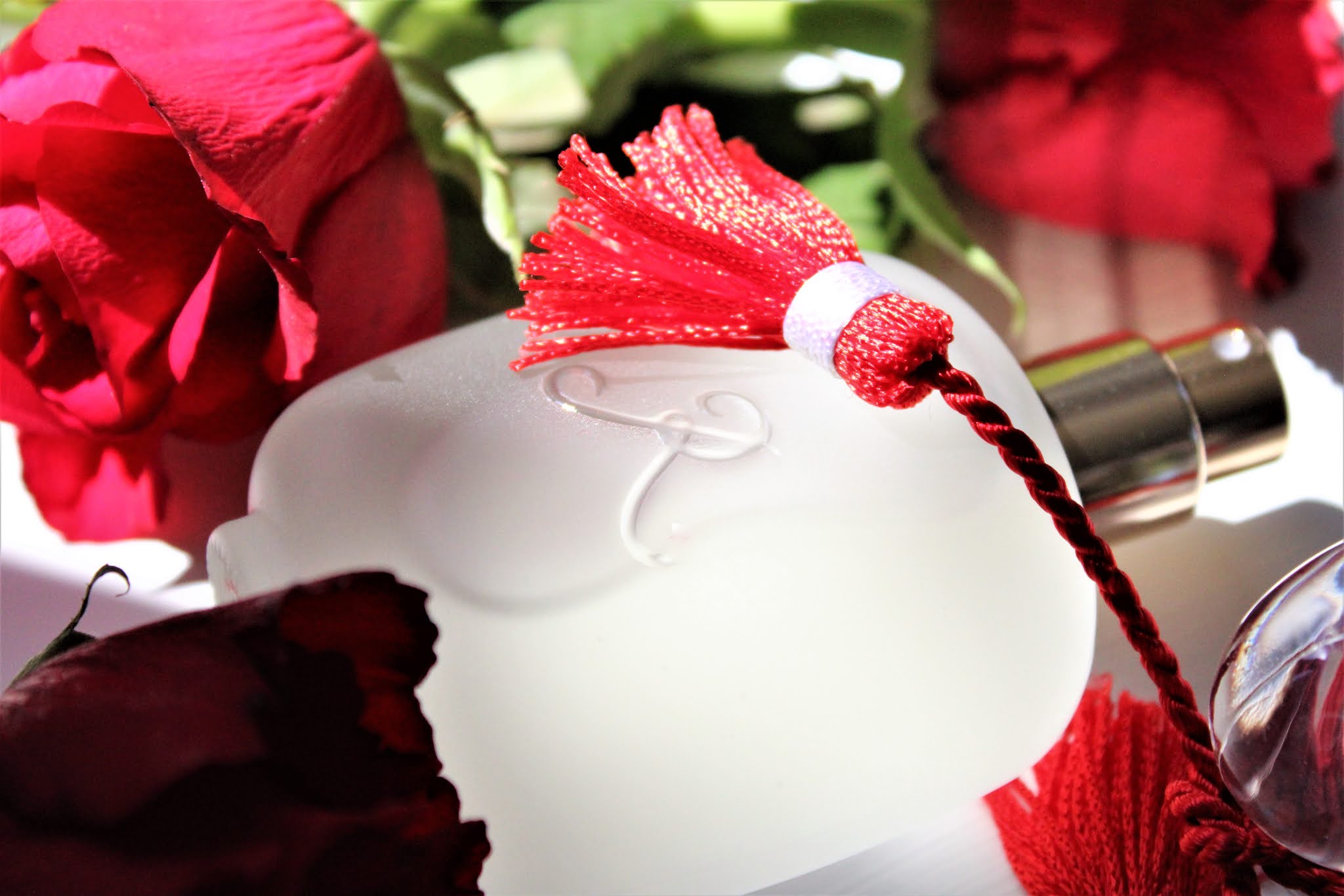 Floral Rose Praline Les Parfums De Rosine Rose Griotte Les Parfums