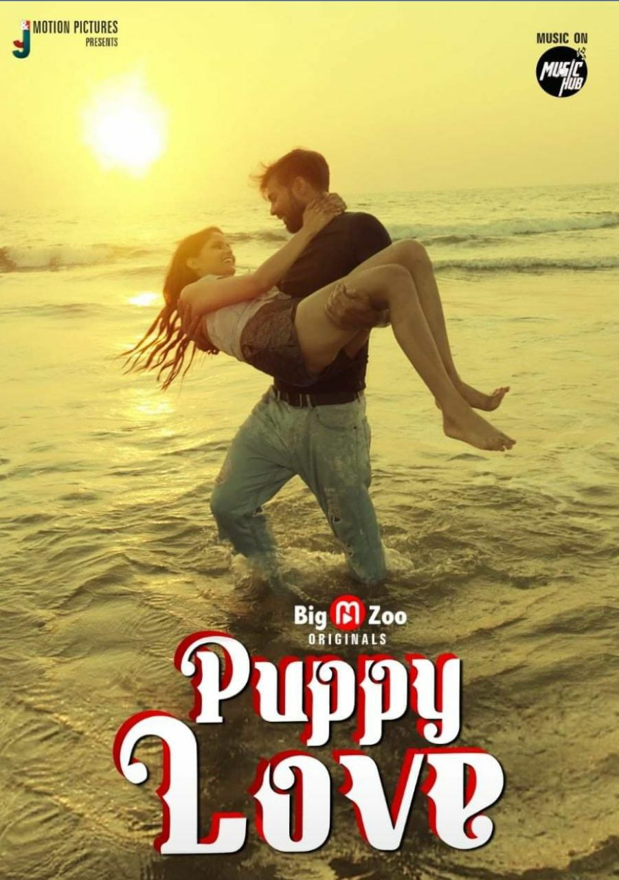 Puppy Love (2020) Hindi | Season 01 Episodes 02 | Big Movie Zoo Exclusive Series | 720p WEB-DL | Download | Watch Online