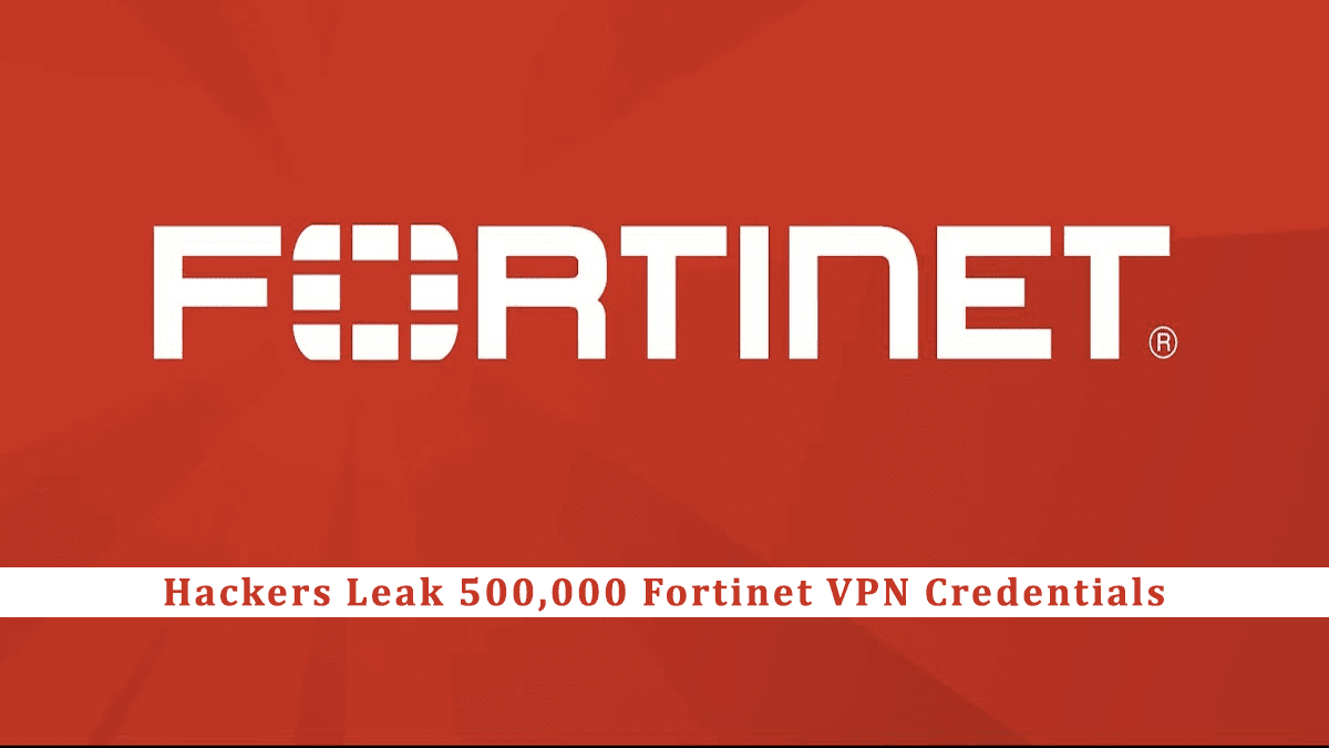 Fortinet VPN
