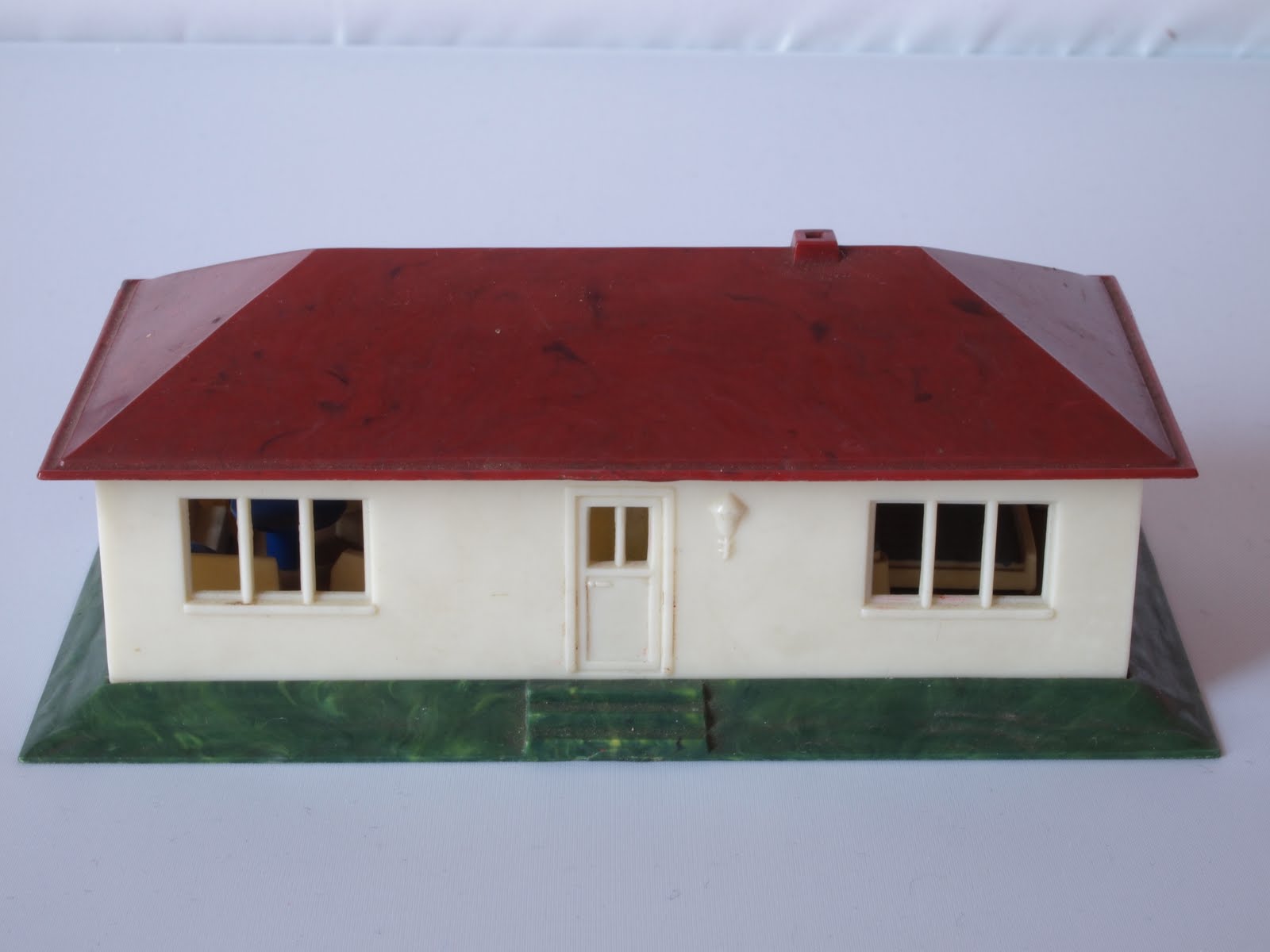 22-teiliges DIY 3D Haus Aufkleber Set - Kreative Miniatur Sticker Mit Pinzette Für Kinder & Erwachsene