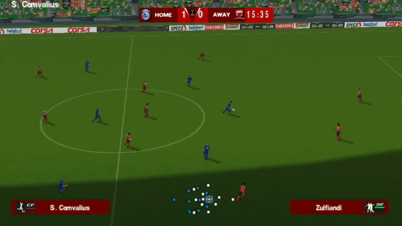 pes 2013 for ppspp hign comression 100mb pes 2013 for ppspp hign comression 100mb