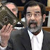 مفاجأة عن موعد قرار إعدام الرئيس العراقي الأسبق صدام حسين.