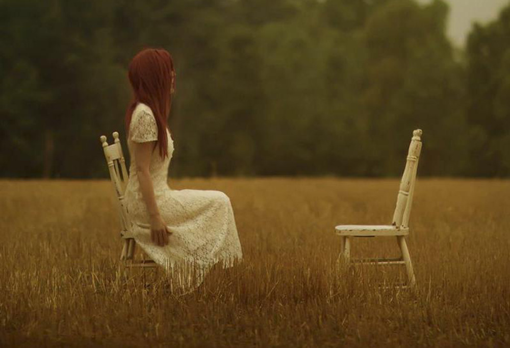 dudas gine La soledad no es buena para la salud