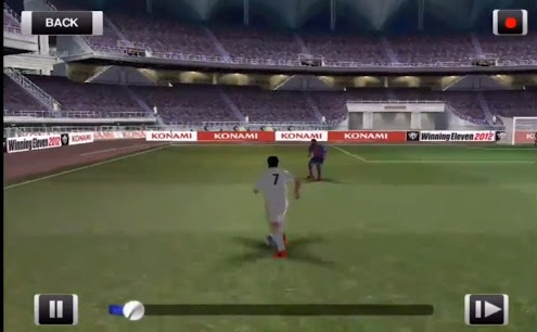 winning eleven 2019 for android winning eleven 2019 for android