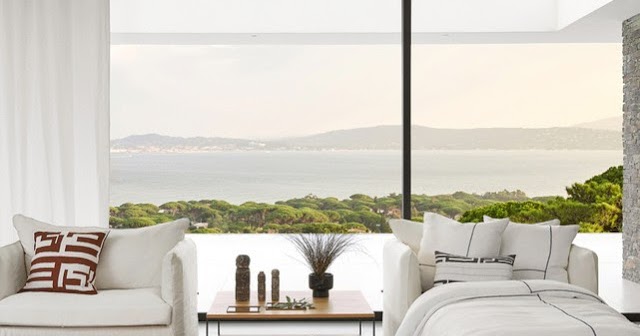 Mesas Auxiliares Para Salon Modernas