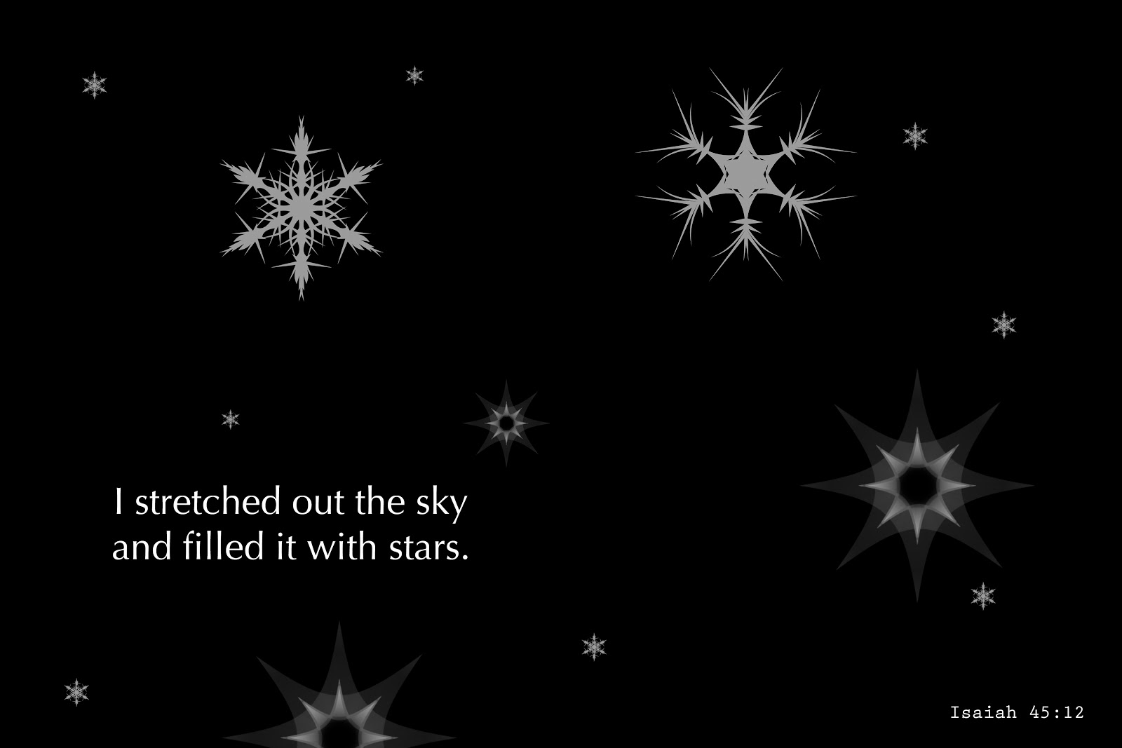 The Gratitude Project Isaiah 45 1 25 the-gratitude-project-isaiah-45-1-25