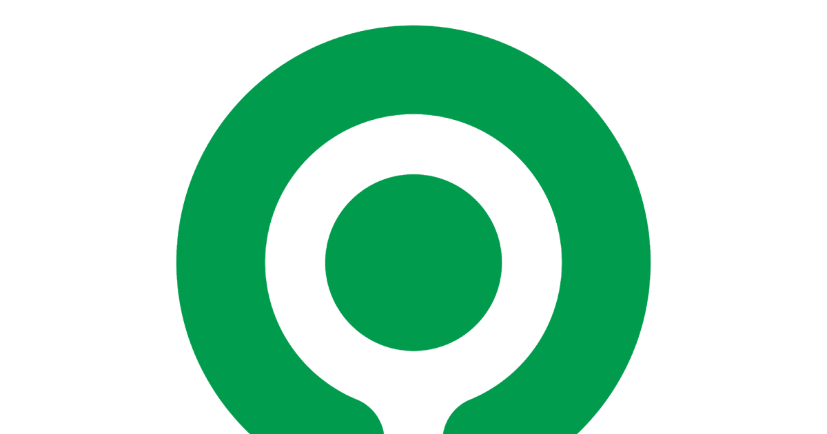 Logo Gojek Format Vektor (CDR, EPS, AI, SVG, PNG) - Sukalogo