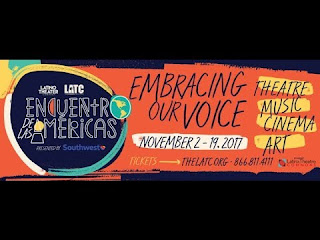 Encuentro de las Américas: Embracing our Voice!