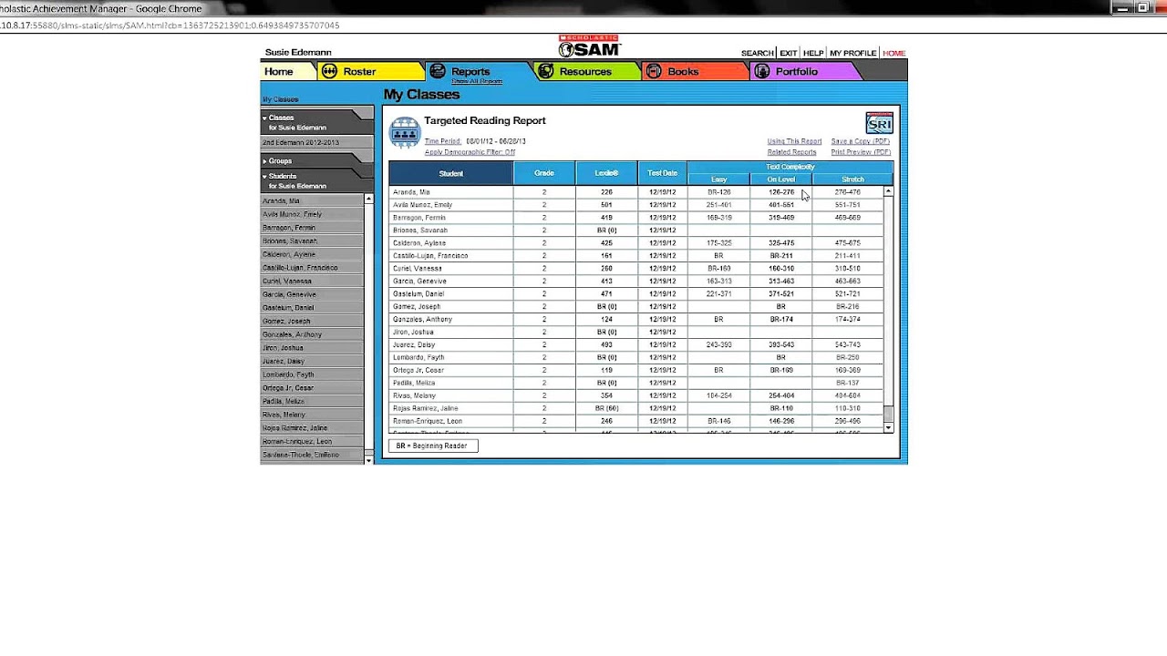 scholastic reading inventory test scholastic reading inventory test