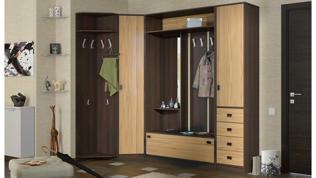 40 Best Custom Corner Wardrobe Cabinets Designs Ideas Decor Units
