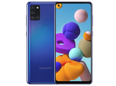 سامسونج Galaxy A21s بمواصفات ممتازة وسعر منافس Samsung-galaxy-a21s-specs-price