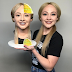 'Selfie cake', menarik atau seram?