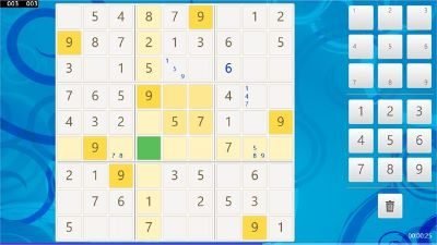 Sudoku Plus HD