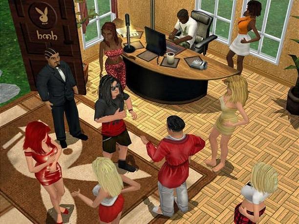 Playboy The Mansion Free Download Full Version