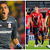 ¡Es Ahora! Veracruz 0 Tigres UANL 3.