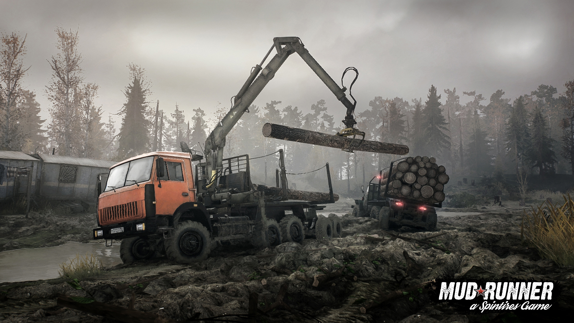 mudrunner mobile ios mudrunner mobile ios