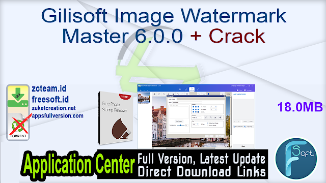 gilisoft video watermark master gilisoft video watermark master