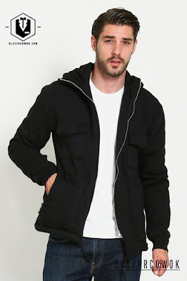 blazer cowok blazercowok.com jaket korean jas pria sk21 a