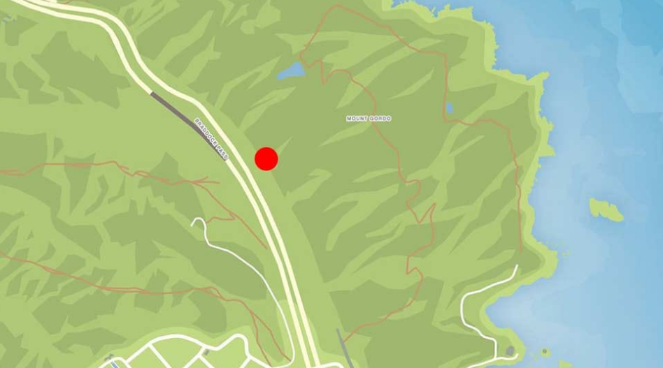 Treasure hunt in GTA Online All clues & locations for the Navy Revolver