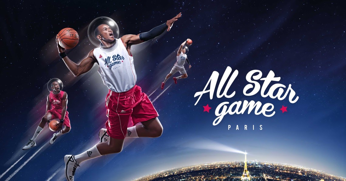 VPN Gratuit pour changer IP Regarder les All Star Games à Paris en direct VPN Gratuit pour changer IP Regarder les All Star Games à Paris en direct